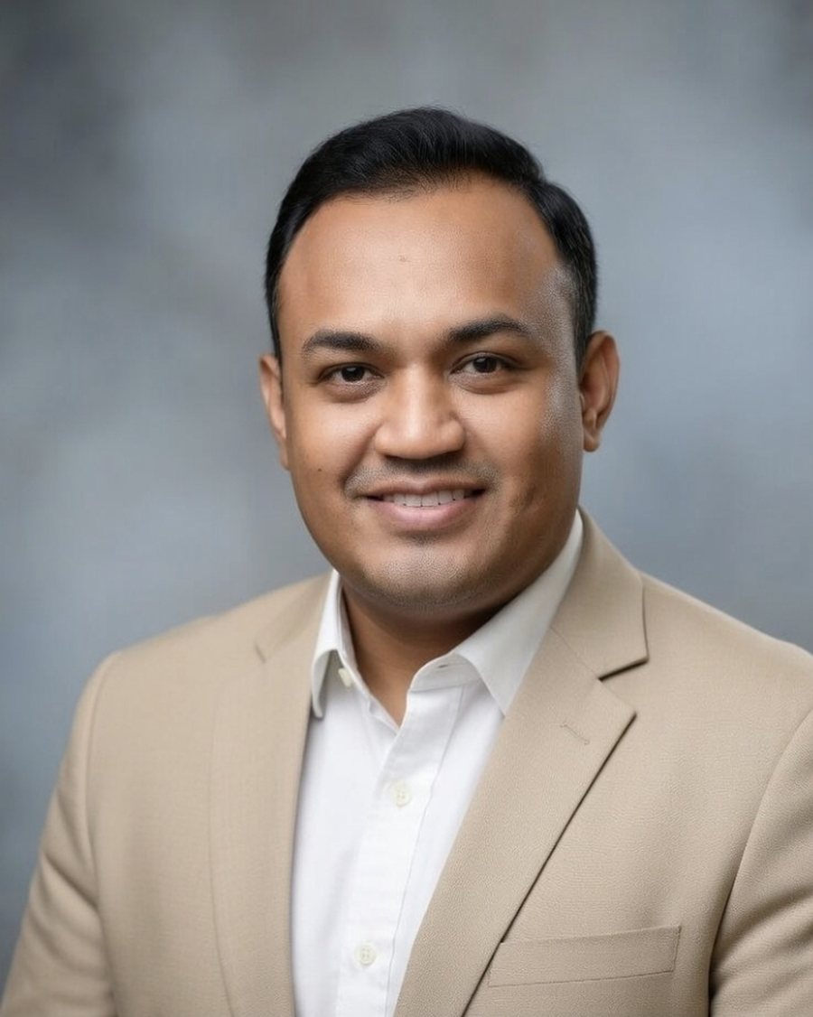Pawan Pokharel, Founder of RANC